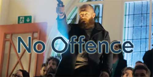 No Offence series 3 - cast, plot, wiki