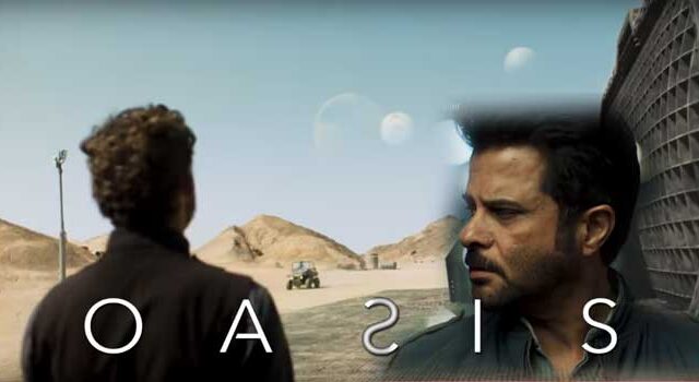 oasis tv show amazon