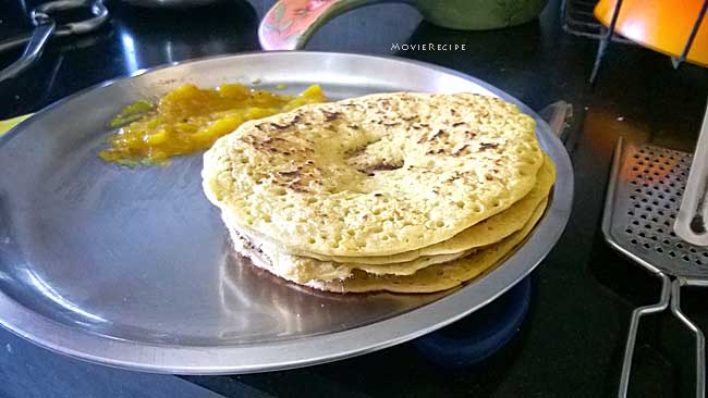 oats chilla recipe indian style