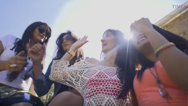 on-a-high-zindagi