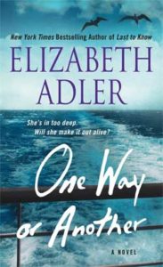 one way or another book review