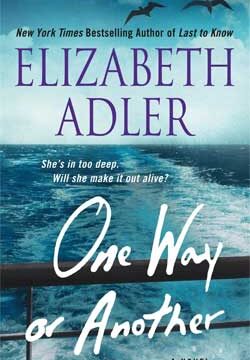 one way or another book review