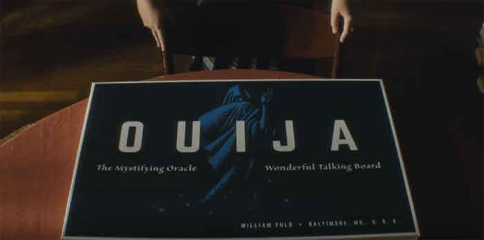 ouija the origin of evil