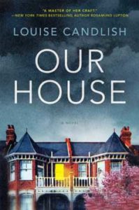 our house book review