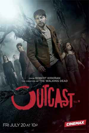 outcast season 2 on cinemax - cast, plot, wiki