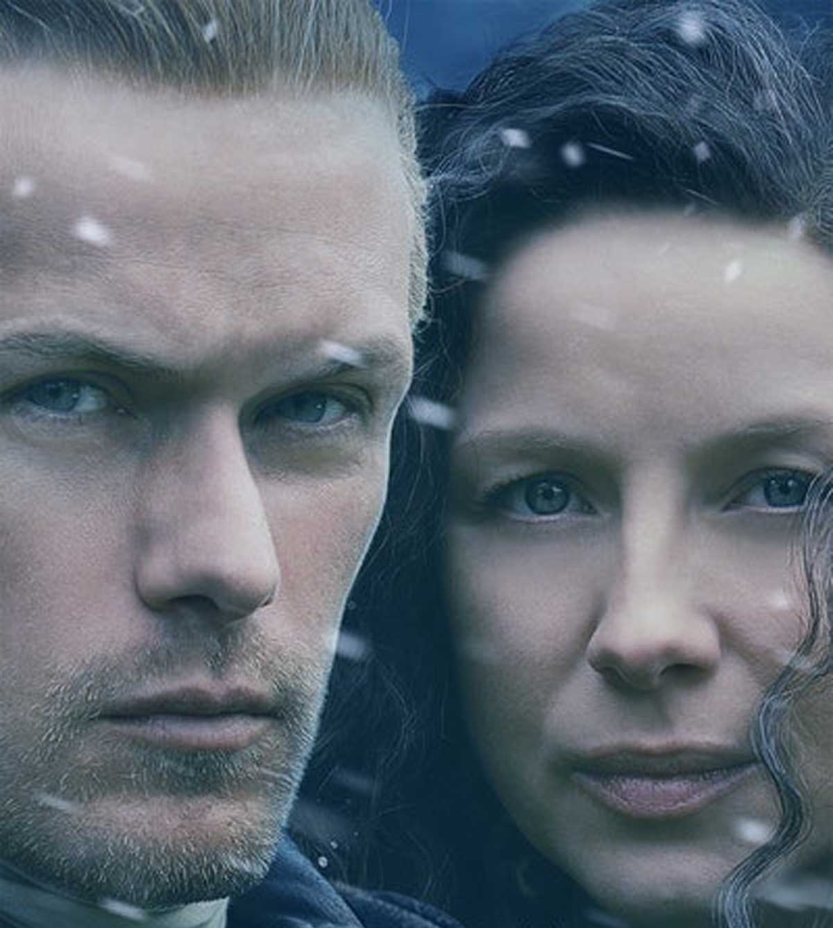 Outlander Season 6 (2022) on Starz | Cast, Wiki