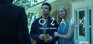 ozark netflix reviews cast plot wiki trailer