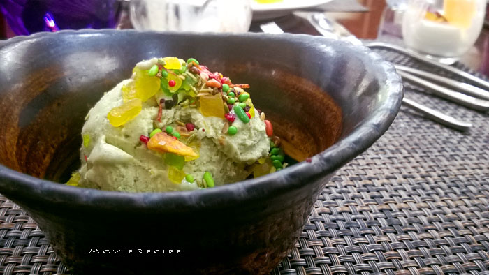 Conrad, Pune: A Food Lover’s Paradise