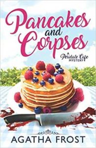 pancakes and corpses book review
