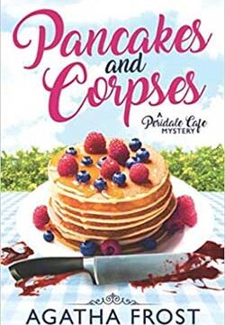 pancakes and corpses book review