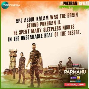 parmanu movie zee cinema