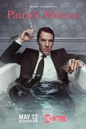 patrick melrose tv series cast plot wiki