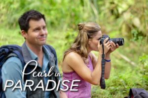 pearl in paradise hallmark movie - cast, plot, wiki