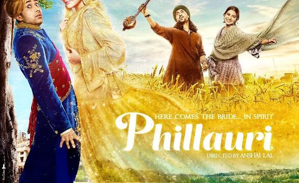 phillauri movie revies cast story