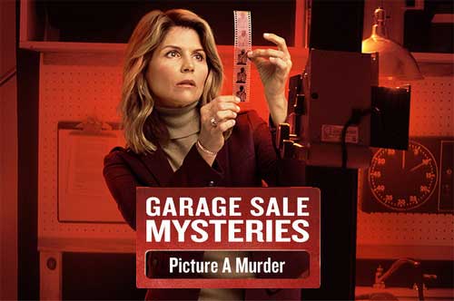 picture a murder movie hallmark - cast, plot, wiki