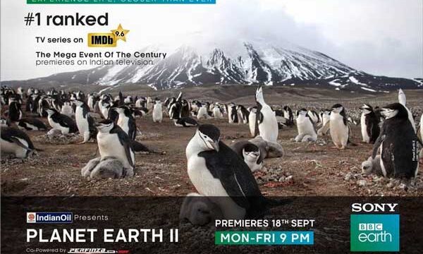 planet earth II sony bbc earth