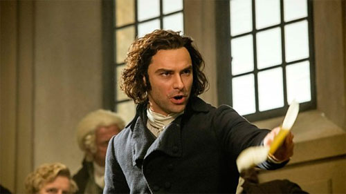 poldark series 4 cast episodes wiki