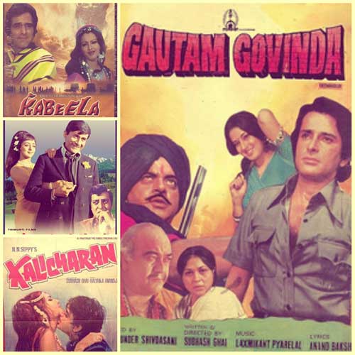 prem nath film festival on Zee Classic