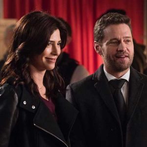 private eyes season 3 greenlit