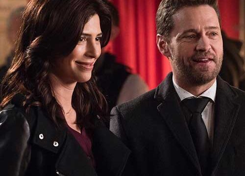 private eyes season 3 greenlit