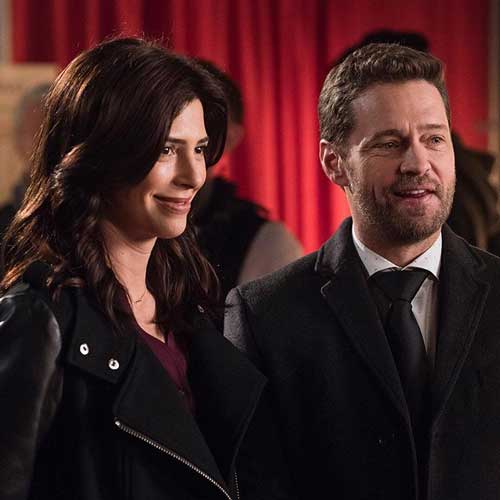 Private Eyes Season 3 to Premier in Spring 2019