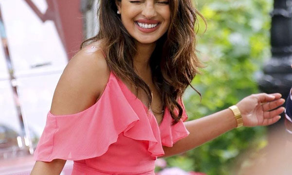 priyanka chopra isnt it romantic