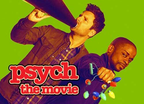 psych the movie cast plot wiki