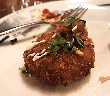The Great Kabab Factory, Kharadi Brings Back the Magic