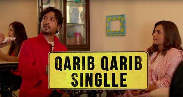 qarib qarib singlle movie review cast wiki-story
