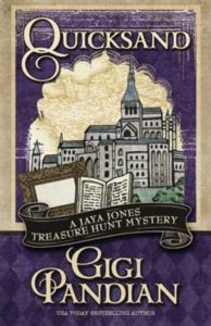 quicksand book review pandian
