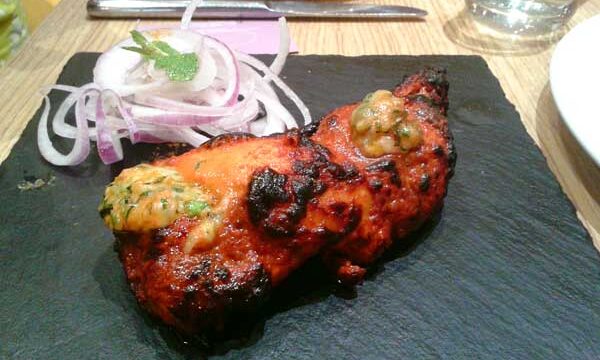 raan-e-murgh