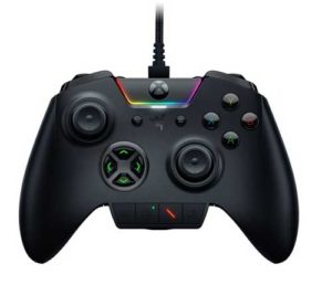 razer wolverne ultimate features