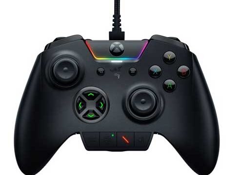 razer wolverne ultimate features