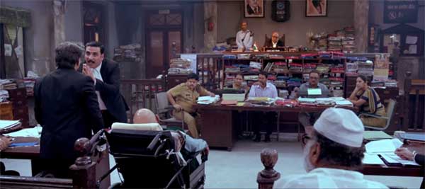 reasons to watch jolly llb2