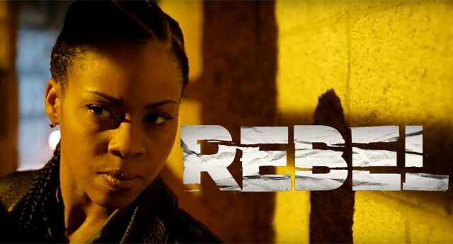 rebel TV Show cast story BET