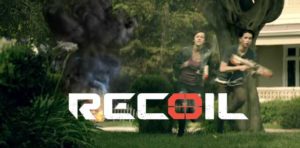 recoil strikers world
