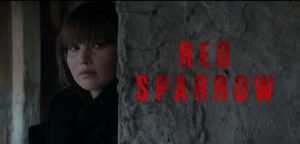 red sparrow movie cast plot wiki reviews