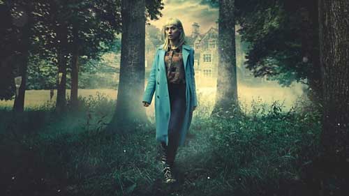requiem tv series cast plot wiki trailer