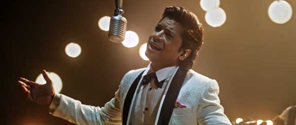 return to romance shaan
