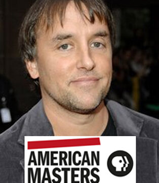 richard linklater american masters