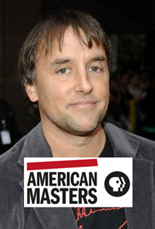 richard linklater american masters