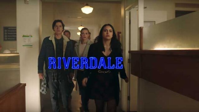 riverdale season 2 cast plot wiki reviews