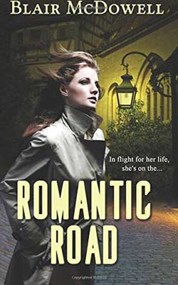 Romantic Road Book Review | Blair McDowell – Dutiful Quest