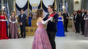 royal matchmaker movie - cast, story, hallmark