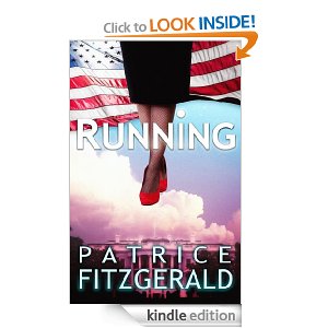Running Book Review –  by Patrice Fitzgerald