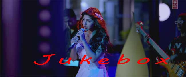 saansein jukebox full songs