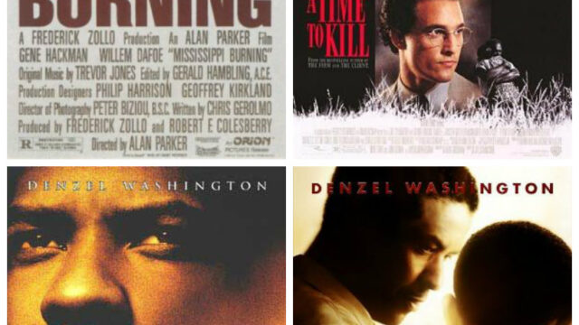 segregation hollywood movies