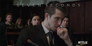 seven seconds netflix cast plot wiki