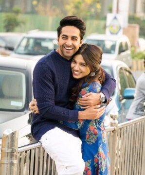 shubh mangal saavdhan image