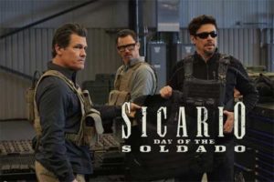 sicario 2 movie - cast, plot, wiki